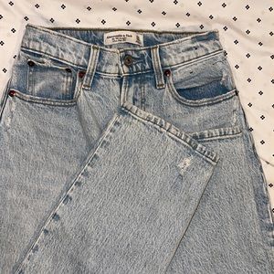 Abercrombie Jeans